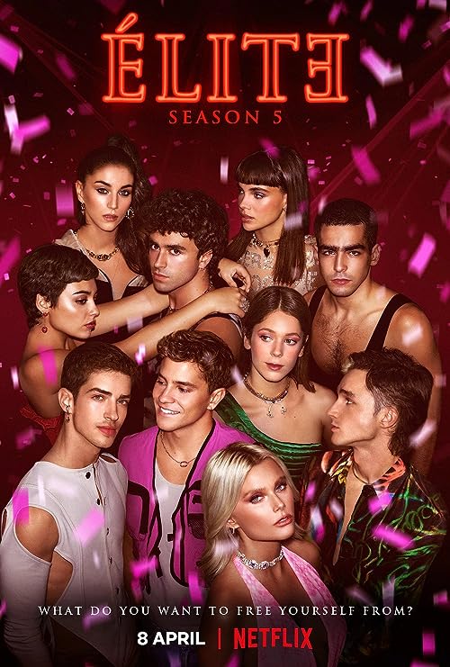 Download Series Elite