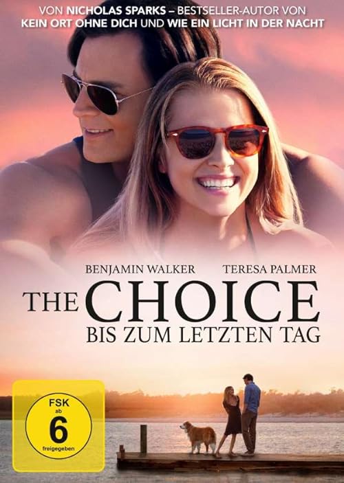 The Choice