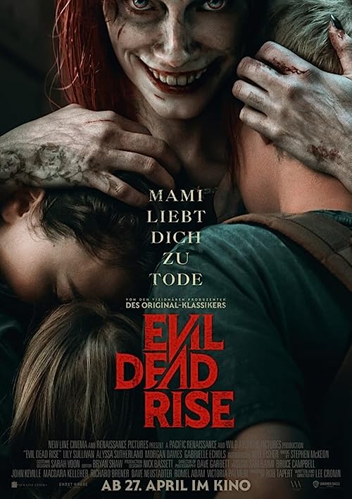 Evil Dead Rise