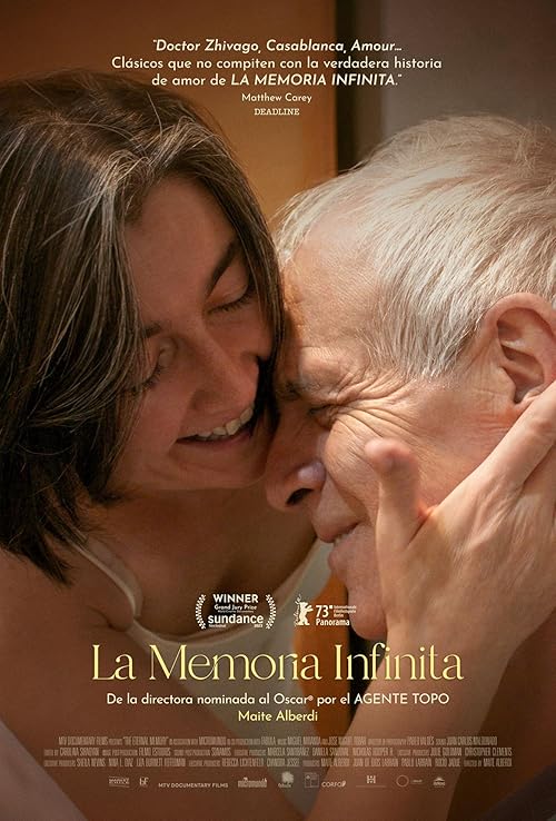 Download Movie The Eternal Memory
