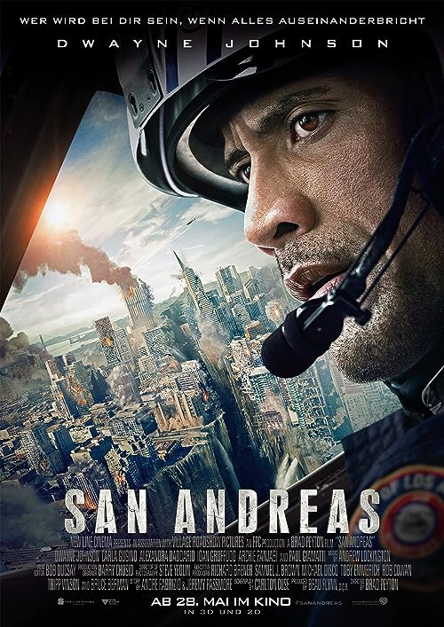 San Andreas