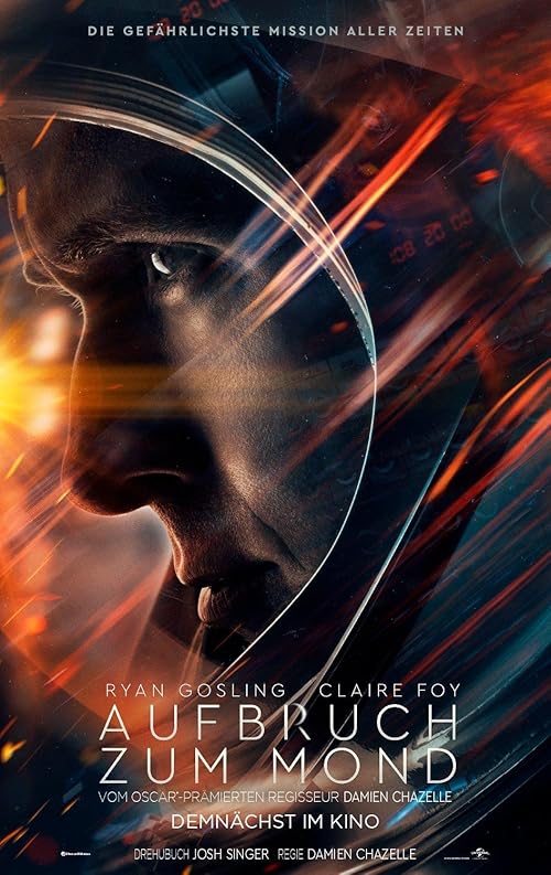  First Man 
