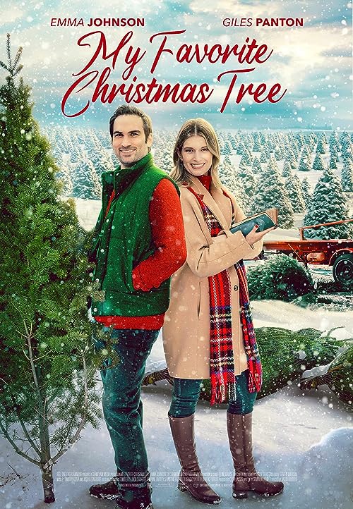 Download Movie My Favorite Christmas Tree