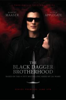 Download Series The Black Dagger Brotherhood