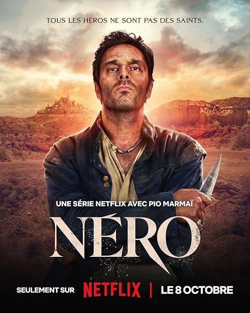 Download Series Nero the Assassin