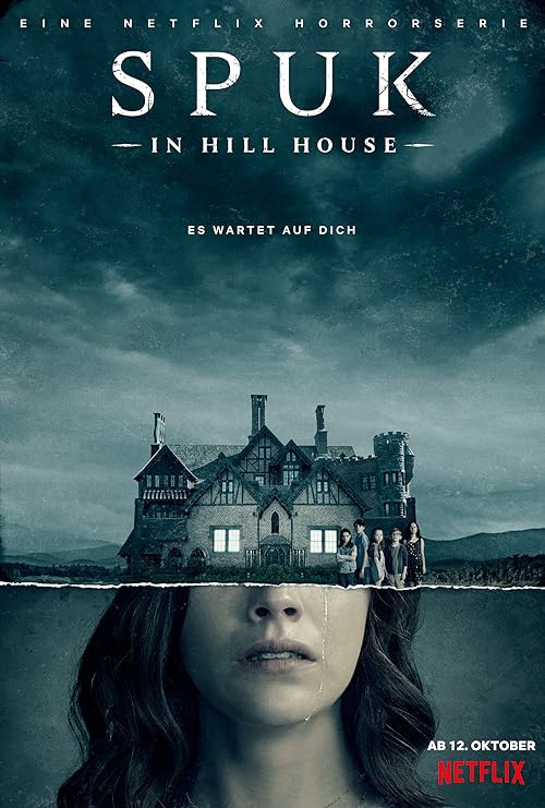 The Haunting of Hill House