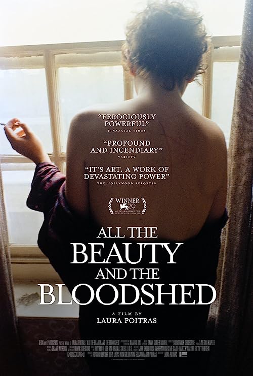 Download Movie All the Beauty and the Bloodshed