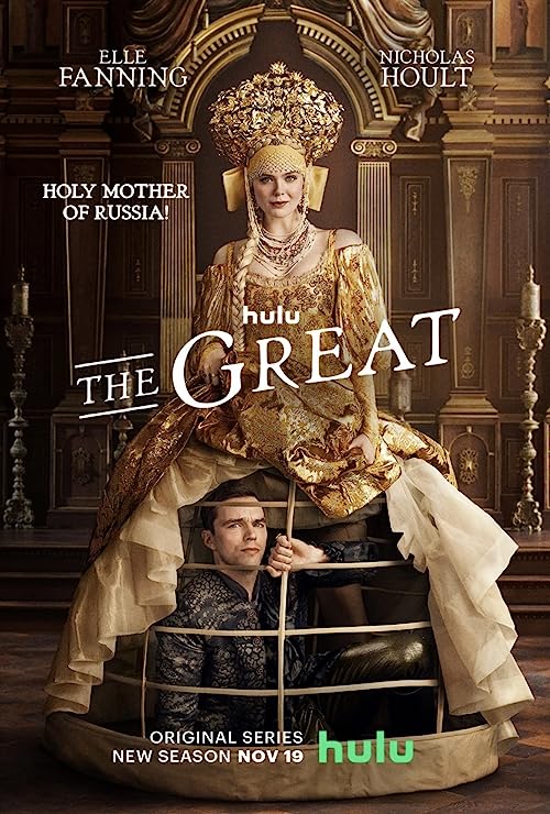 The Great