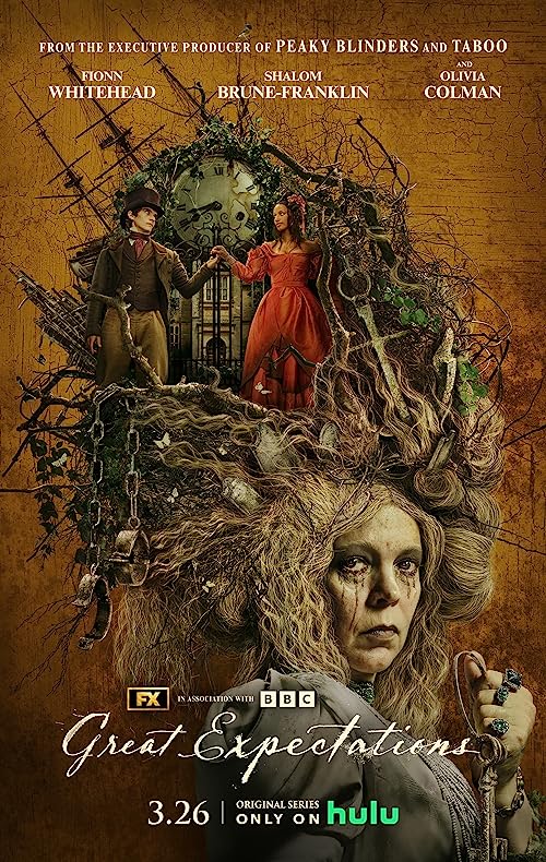 Great Expectations