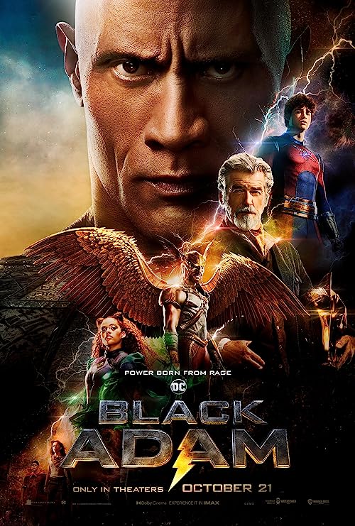 Black Adam