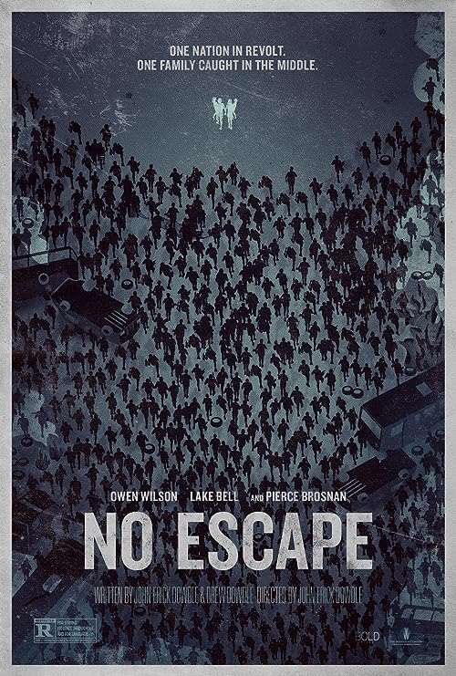 No Escape