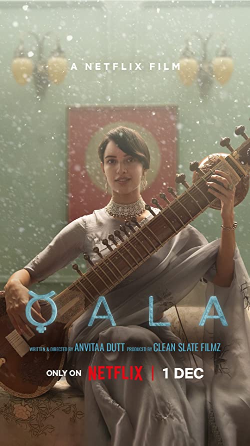 Download Movie Qala