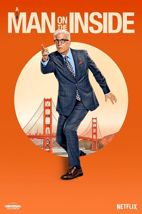 Download Series A Man on the Inside