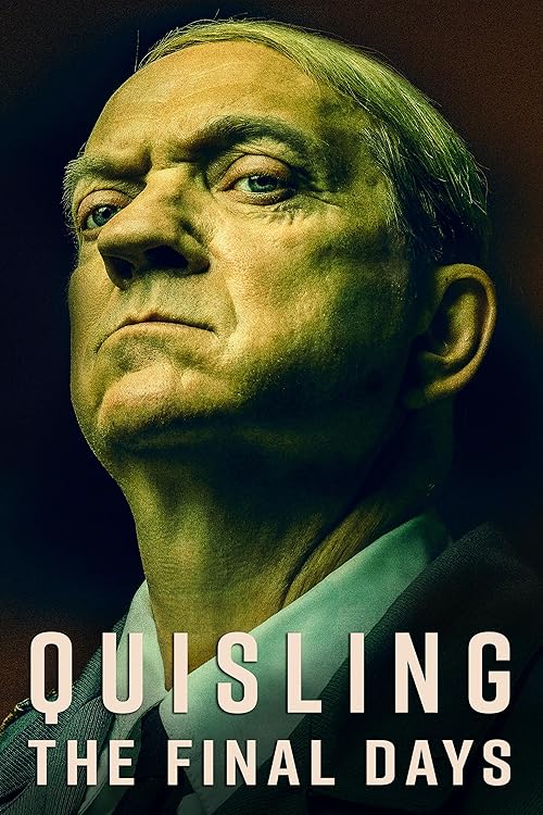 Quisling: The Final Days