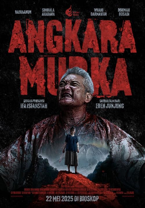 Mad of Madness (Angkara Murka)