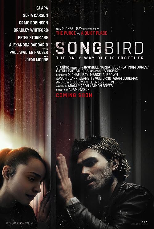Songbird