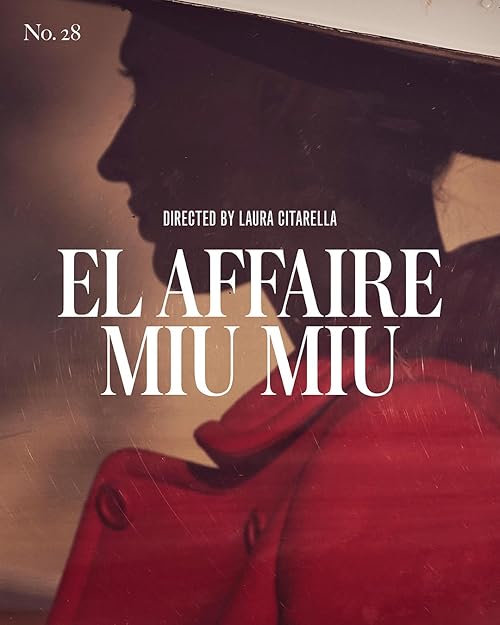 Miu Miu Women's Tales