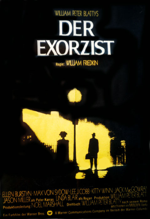 The Exorcist