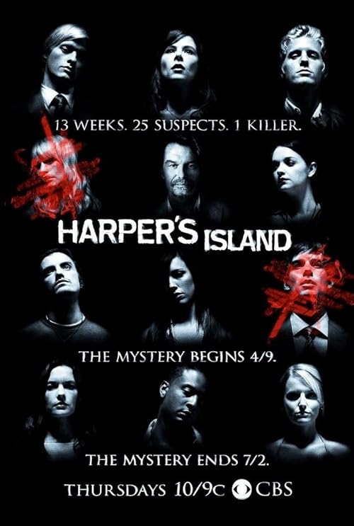 Download Series Harper's Island 