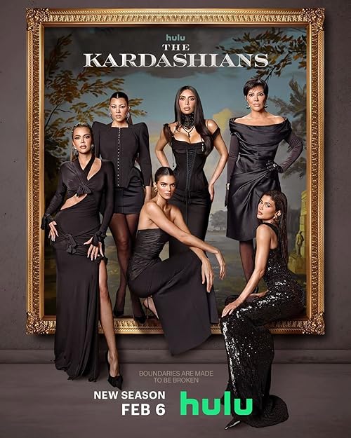 Download Series The Kardashians