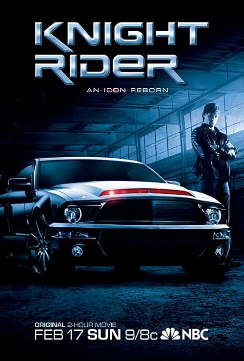 Download Series Knight Rider