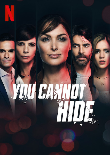 Download Series You Cannot Hide