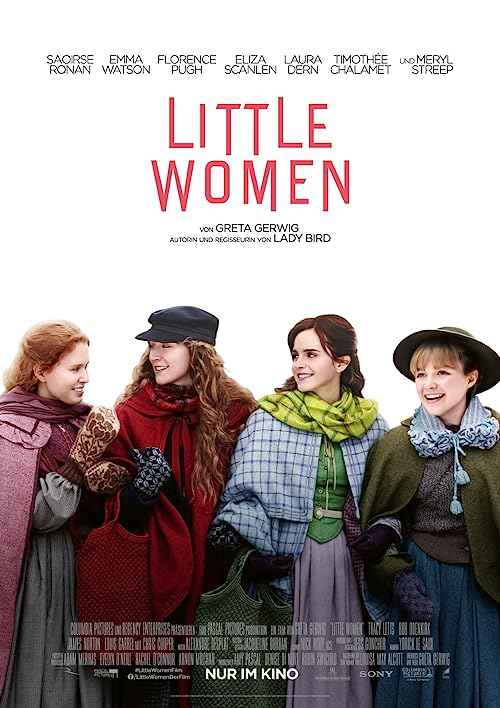 Little Women