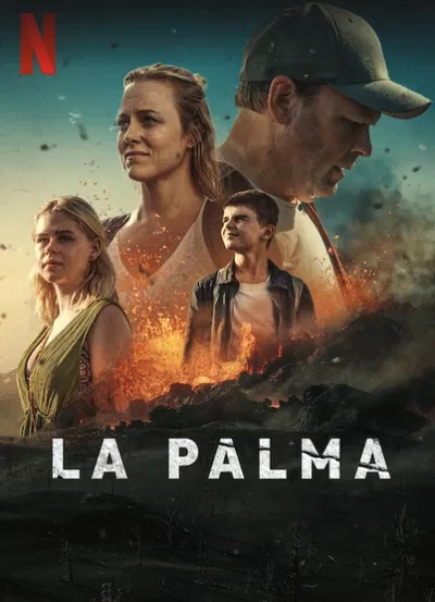 Download Series La Palma