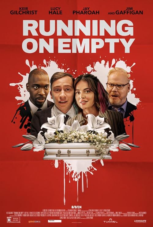 Download Movie Running on Empty