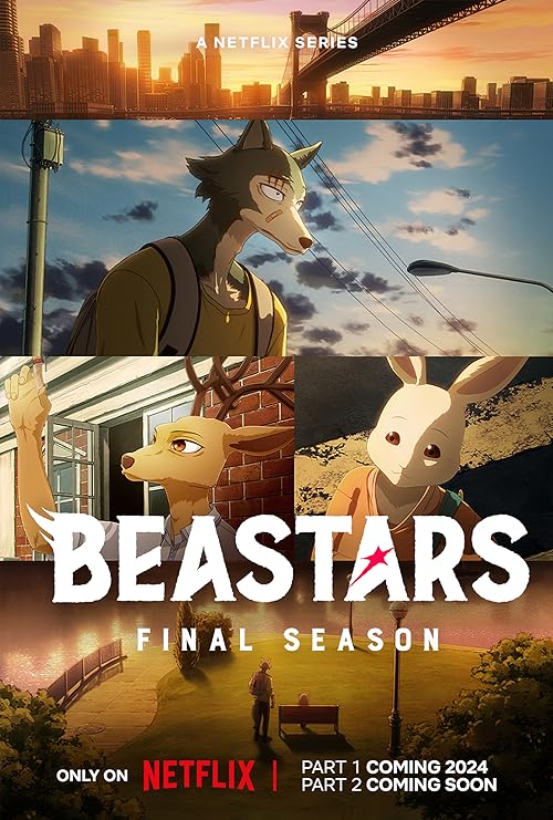 Download Series Beastars