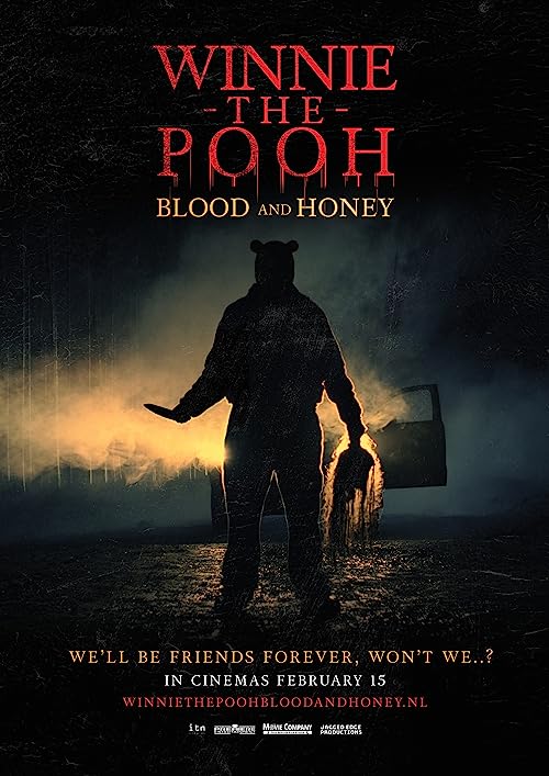 Download Movie Winnie the Pooh: Blood and Honey