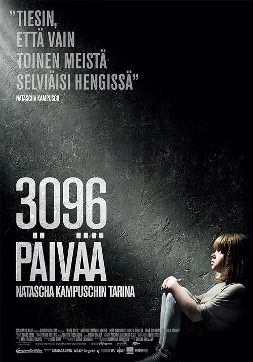 3096 Tage
