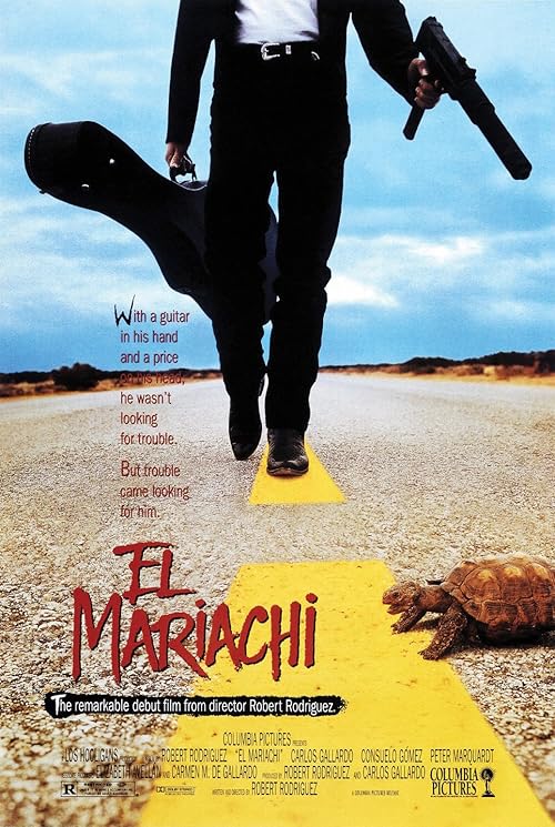 El mariachi 