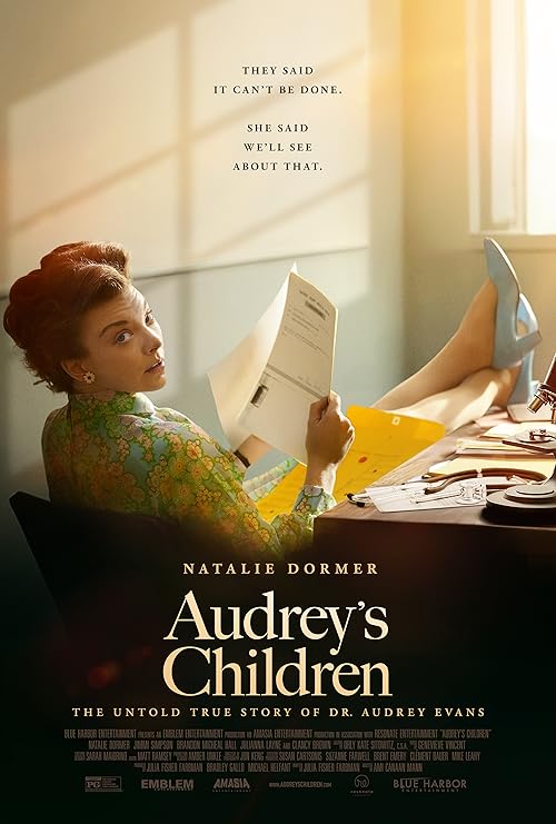 Audrey's Children