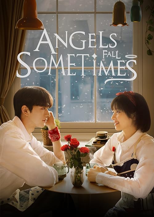 Download Series Angels Fall Sometimes
