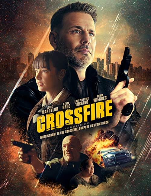 Download Movie Crossfire