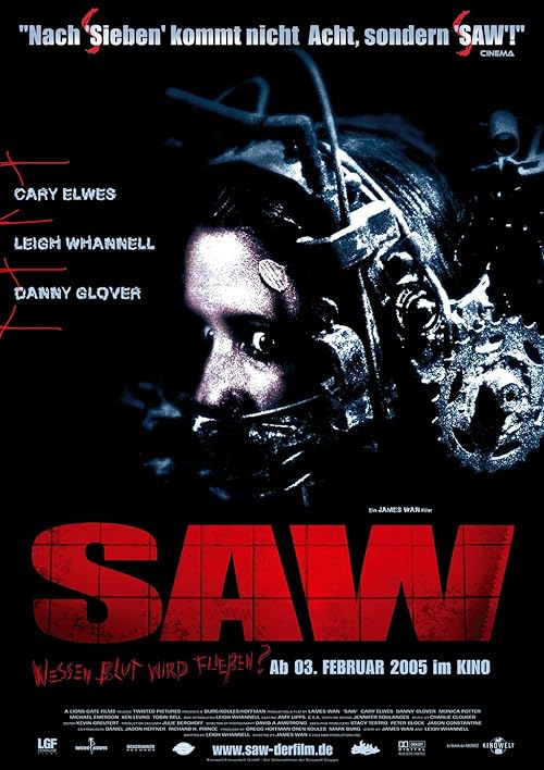 Saw