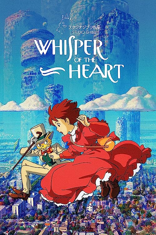 Whisper of the Heart