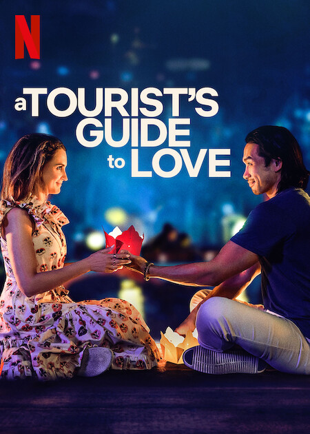 Download Movie A Tourist's Guide to Love