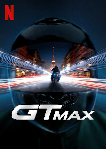 Download Movie GTMax