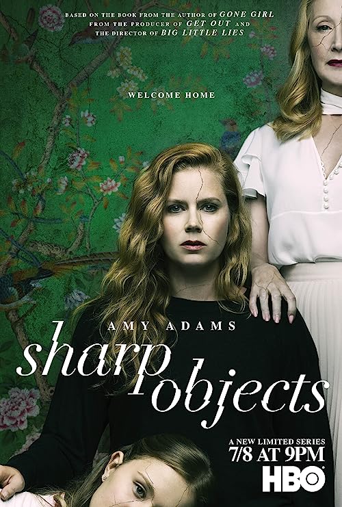 Sharp Objects