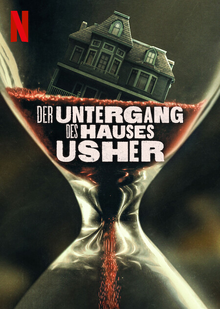 The Fall of the House of Usher