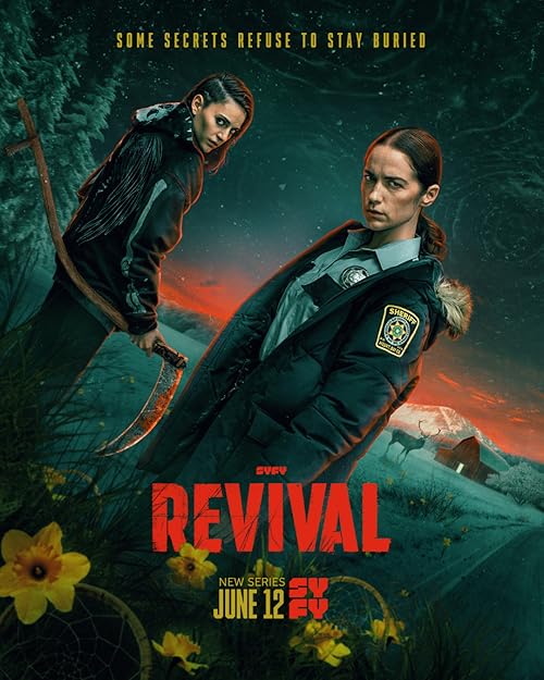 Download Series Revival