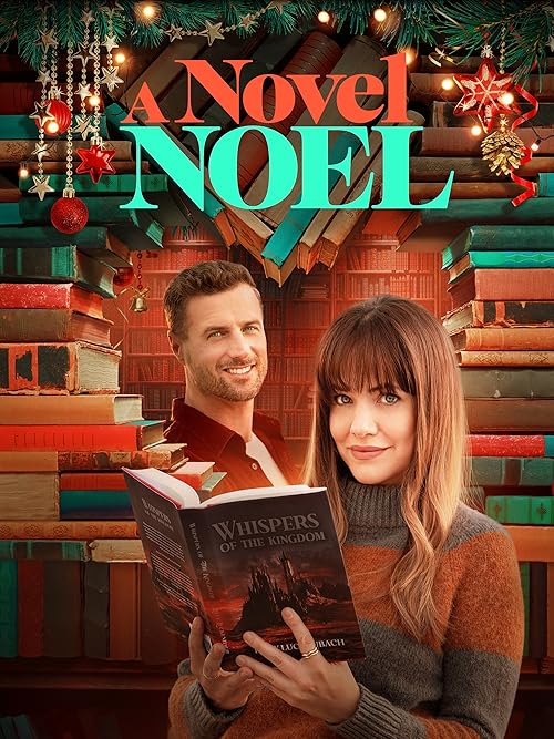 Download Movie A Novel Noel