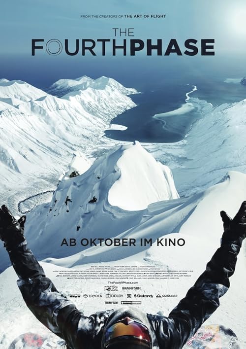 Download Movie The Fourth Phase