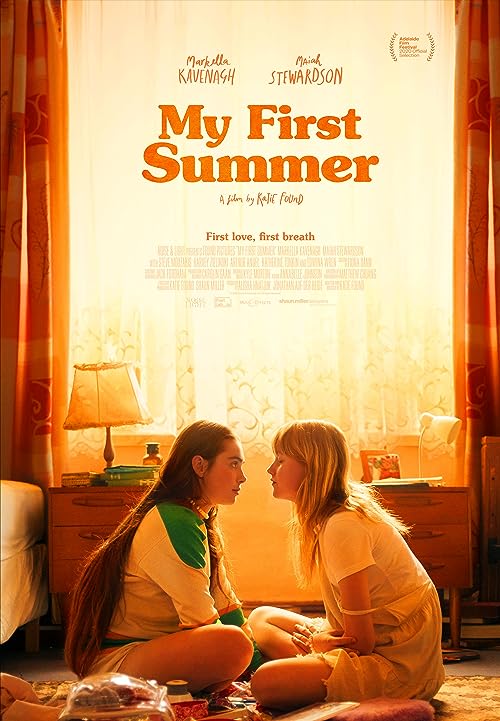 Download Movie My First Summer
