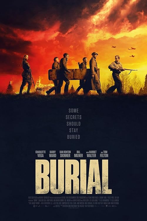 Download Movie Burial