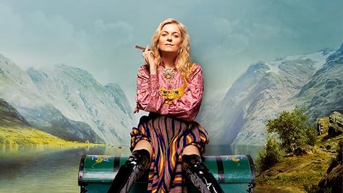 MILF of Norway