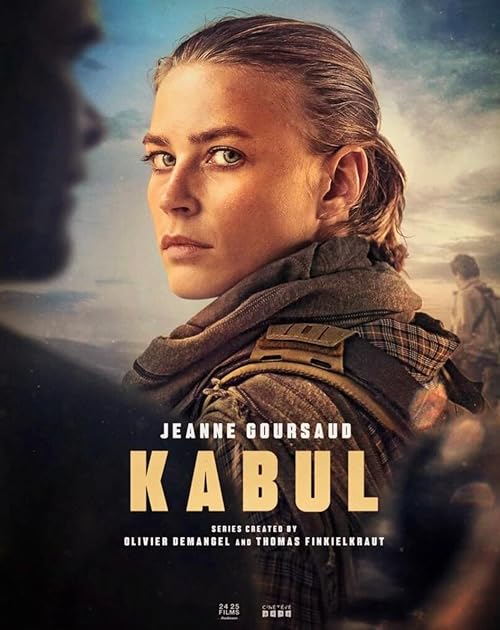 Download Series Kabul