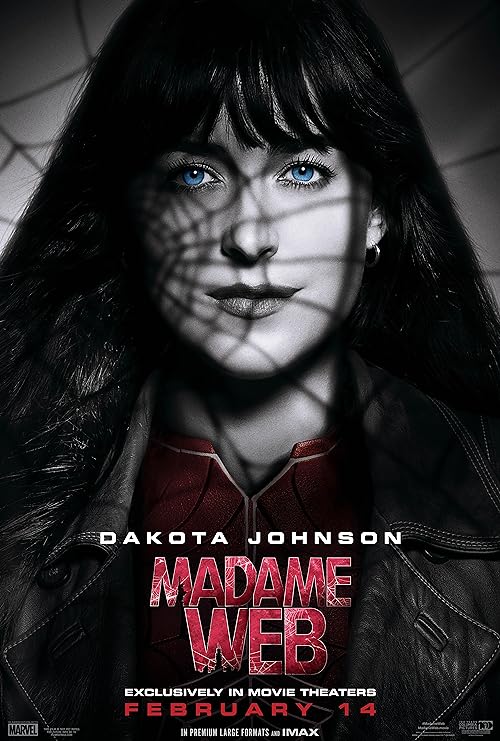 Madame Web
